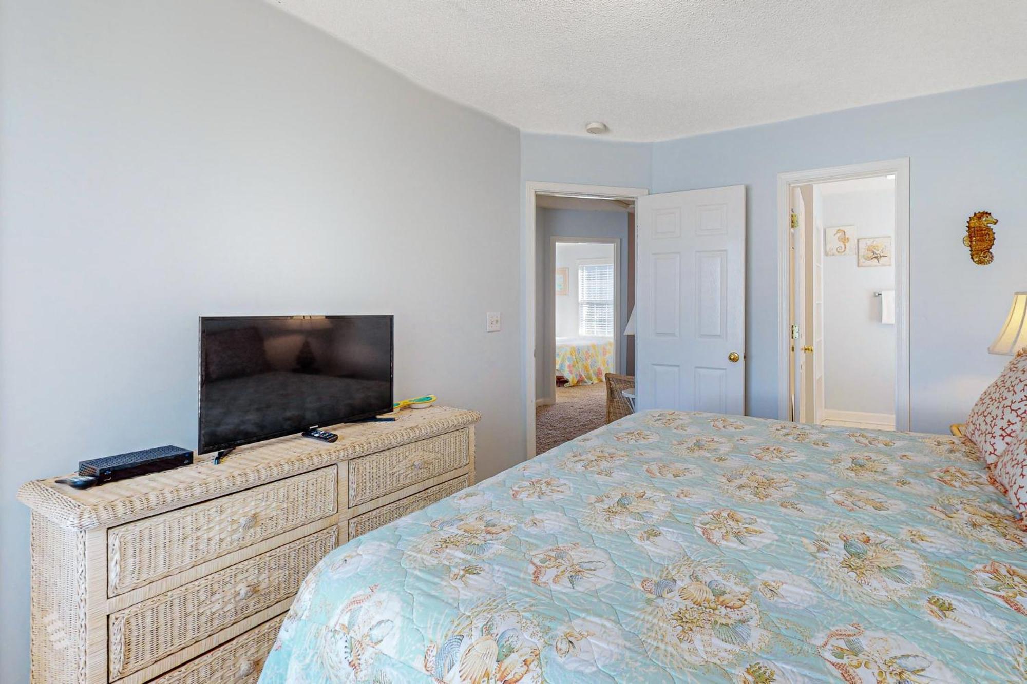 The Coral Stilt Villa Myrtle Beach Buitenkant foto