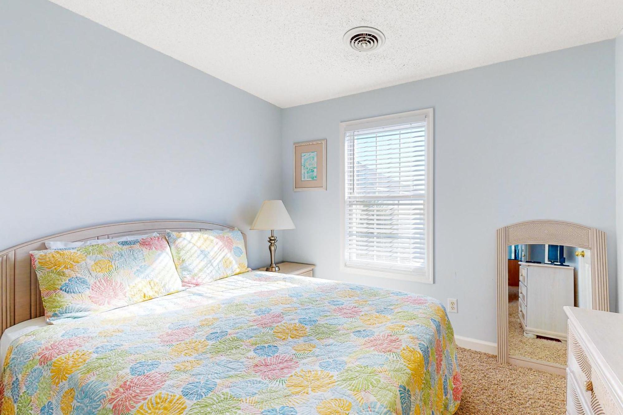 The Coral Stilt Villa Myrtle Beach Buitenkant foto